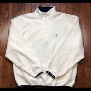 90s Nautica NauTech Fleece